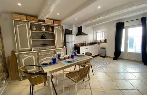 Appartement La maison du pêcheur - Foto 8