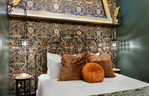 Carraway - The Vestry on Read - Foto 17