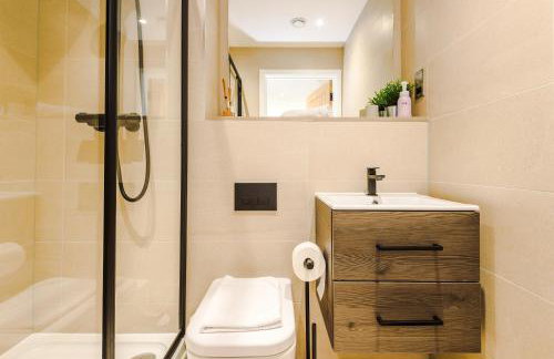 Rock Mill - Deluxe Apartments with Private Terrace - Foto 15