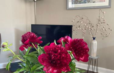 Luxurious two-bedroom apartment in the centre of Peterborough - Foto 3