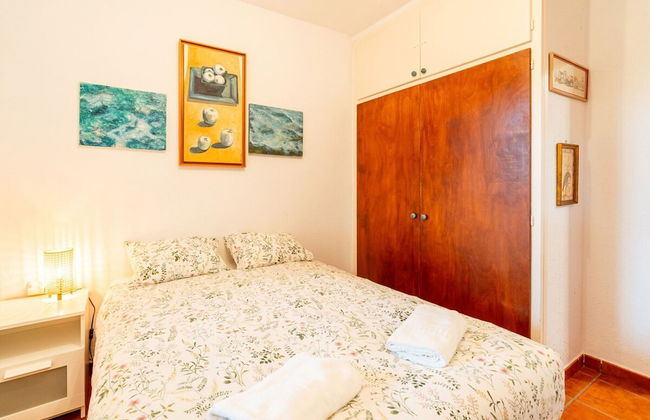 Unik Vacation Calafell Villa - Foto 39