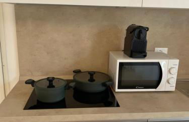 Agua Apartment with beach included - Foto 9