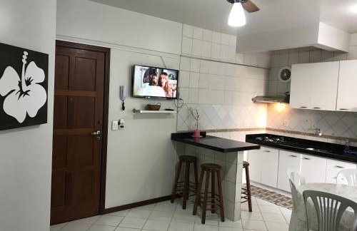 Kasato Maru Residence 100 mts do mar ingleses norte - Foto 116