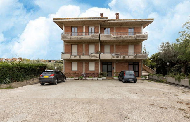 Home in Tuoro sul Trasimeno Near Lago Trasimeno - Foto 39