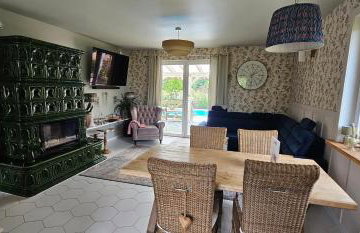 Cottage on the Hill - Foto 40