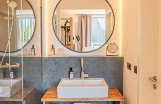 Aparthotel Parsberg GreenDesign - Foto 25