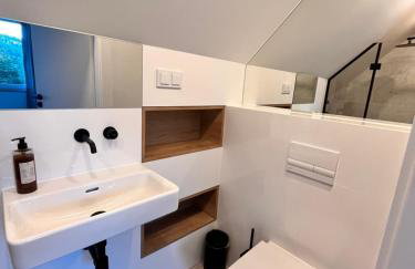 Osada Szczyrk - prywatna sauna&jacuzzi - Foto 44