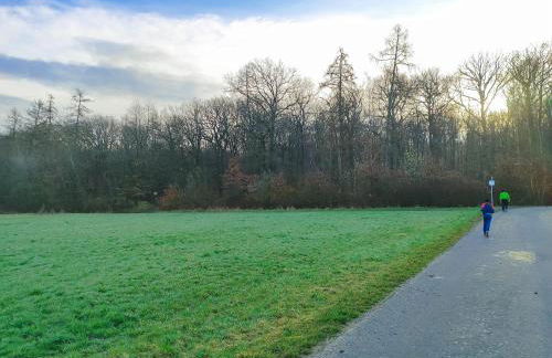 Ferienwohnung Belvie 2 - Foto 23