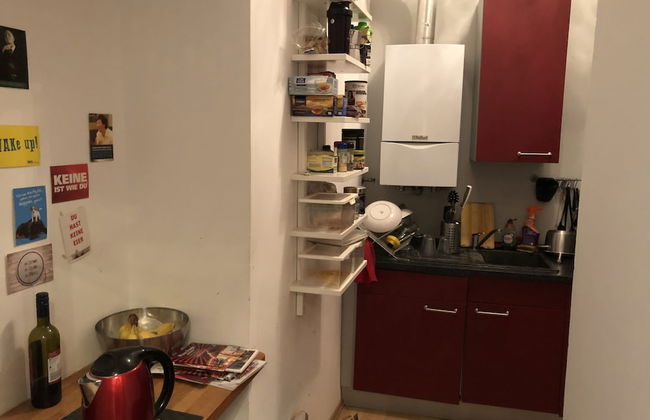 Ferienwohnung Bankwitz - Foto 16