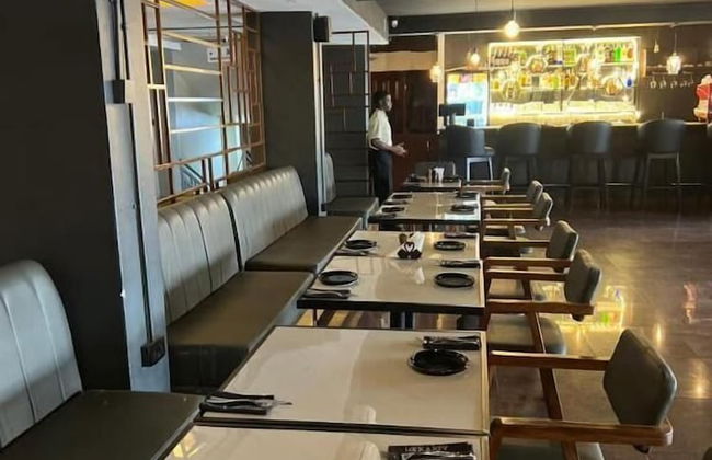 ROYAL COMPLEX HOTEL AND APARTMENTS - Foto 5