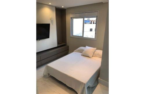 Lindo! A algumas quadras da Av Paulista e Augusta - Foto 34