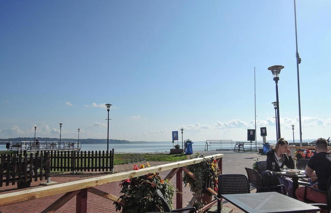 Holiday Home in Nowe Warpno - Photo 16