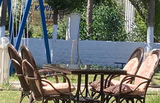 The Palm Club Apart Otel - Photo 72