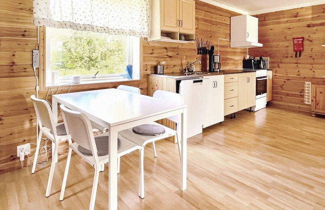 5 Person Holiday Home in Gustavsfors-by Traum - Photo 6