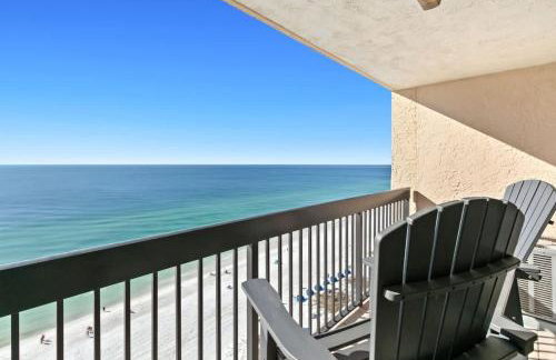 SunDestin Resort Unit 1811 - Photo 5