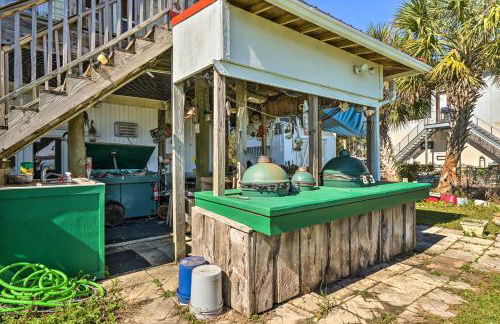 Charming Waterfront Home Fish, Boat and More! - Foto 27