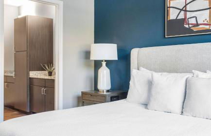 Landing Amazing 2BD Gym Courtyard - Foto 51