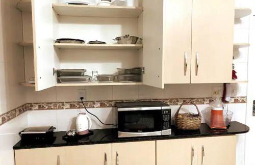 Top Ap 3 Qts, todos com Ar Cond e TV, a 3 Qd da orla Sua família sem aperto Não sofra férias, desfrute-as - Photo 57