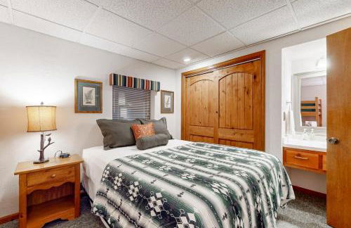 Crystal Mountain Retreat - Foto 33