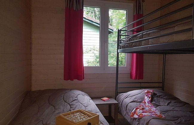 Village & Spa les Ventoulines - Foto 14