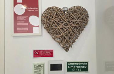 Me&You - Apartamento em Sesimbra - 5 minutos a pé da praia - Foto 12