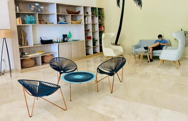 SAMARIA CLUB DE PLAYA BY VISTA MAGICA - Photo 15