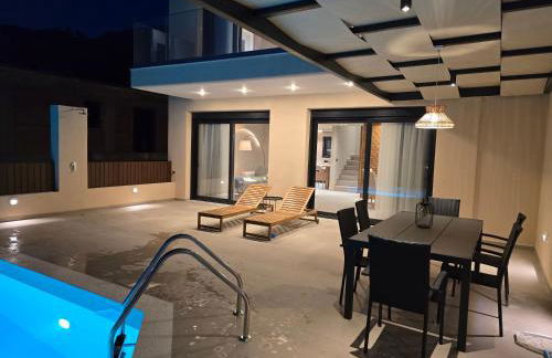 Ampolia Villas Lefkada - Foto 79