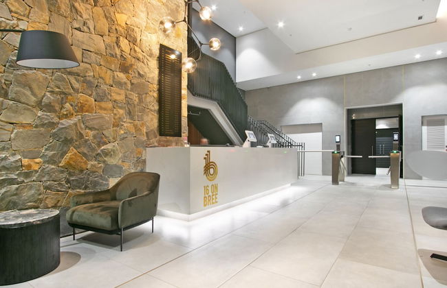 16 On Bree Unit 2117 - Foto 18