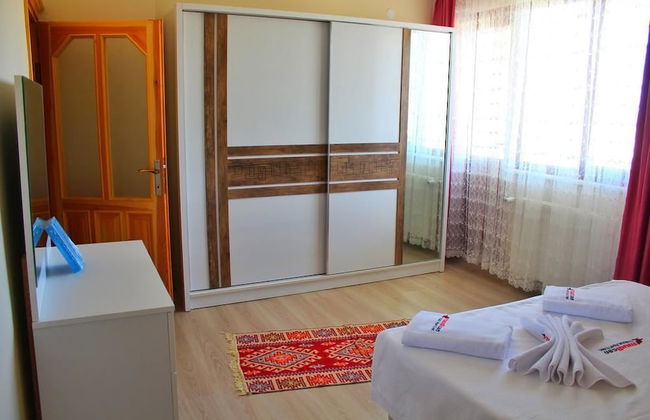 Ozgurcan Apart - Photo 2