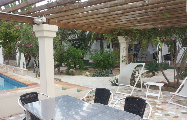 Apartamentos Formentera - Foto 11