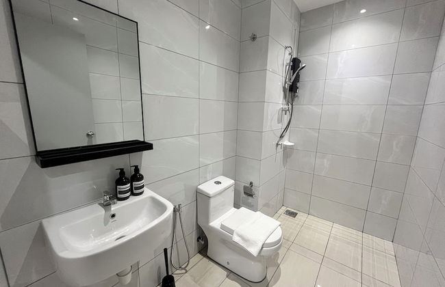 Amber Cove Melaka by Manhattan Group - Foto 17