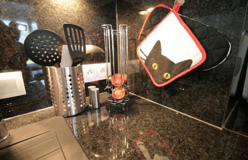 Comme à la maison - BASILIQUE - Foto 33