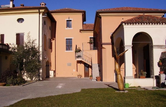 Agriturismo Grillo Iole - Foto 29