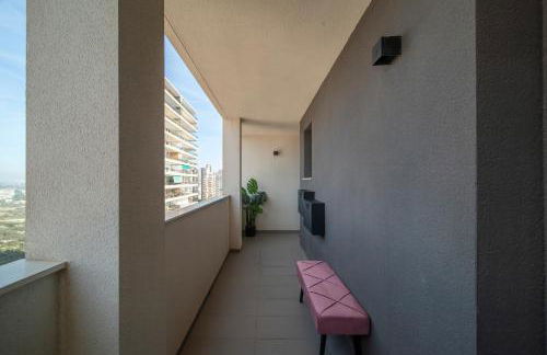 Primera linea de playa con vistas directas al mar-Apartamento premium Albufereta - Photo 31