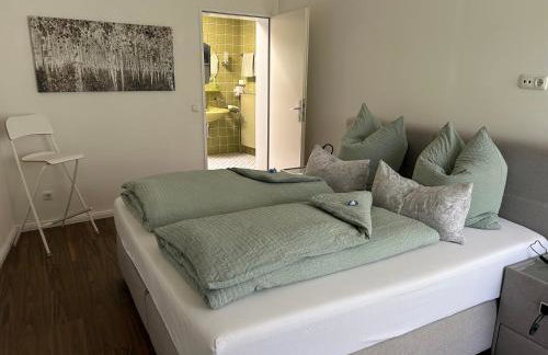 Ferienwohnung Calluna - Foto 14