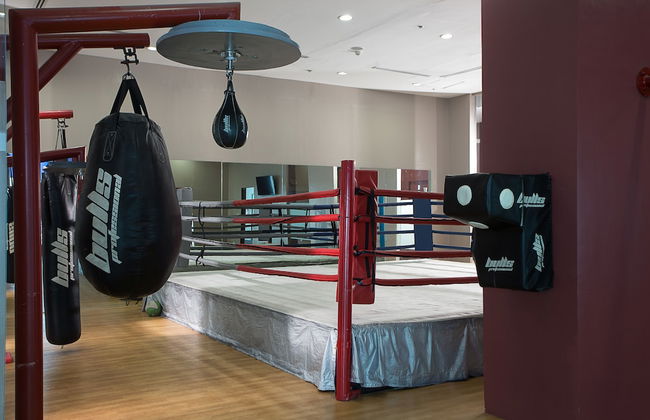 The Alpha Suites - Foto 19