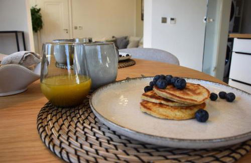 Gemütliche, moderne Wohnung in Fabrikanten Villa - Foto 55
