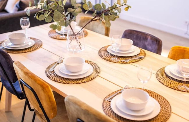 Nb304/306 3BR Serviced Apartments - Photo 4