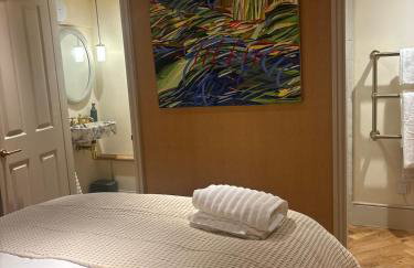 Charming central Winchester room, self-contained - Foto 10