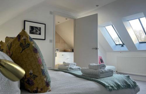 Charming Cottage nestled in the heart of a picturesque village - Foto 53