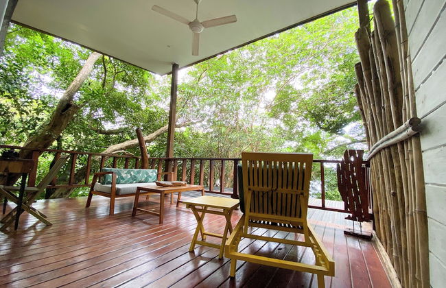 Villa Noelia - Photo 20