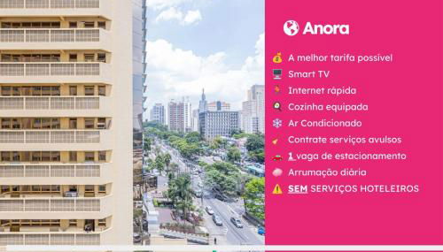 SEQ - Sequoia Alphaville By Anora Spaces - Foto 2