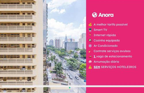 SEQ - Sequoia Alphaville By Anora Spaces - Foto 2