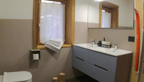 Chalet Peter - Foto 3