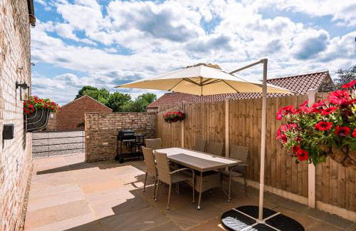 Brecks Farm - The Mill - Foto 18