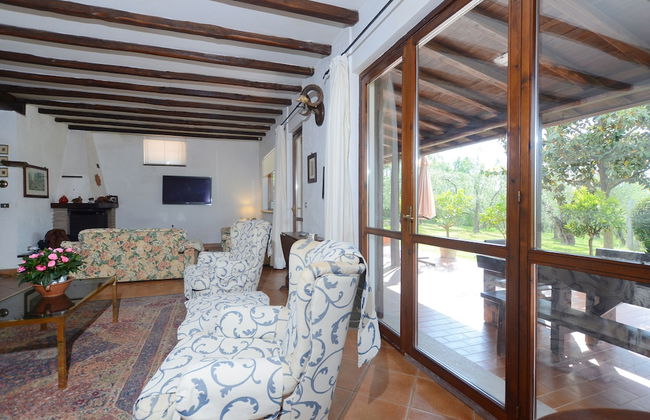 Casale Pontarello - Foto 26