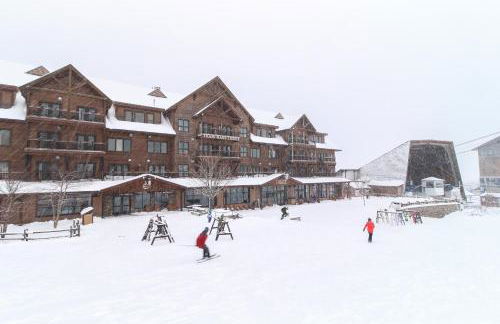 Jay Peak Village Home 367A&B - Foto 4