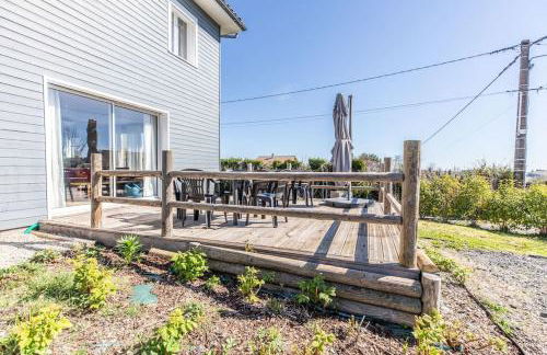 Maison 12 Couchages tout confort - 11B Vialle St Gene - Foto 9