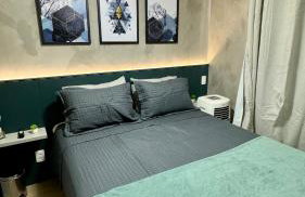 Elegante apartamento próx metrô Brás - Rua Coronel Mursa, 56 - Brás - Foto 40