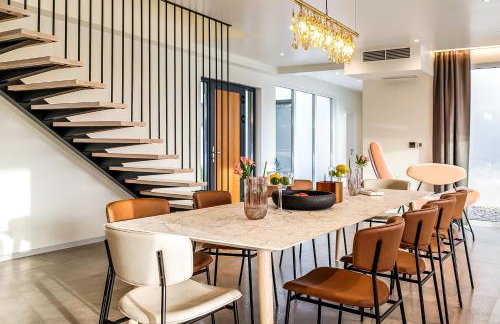 Luxury Villa Sonia With Wellness & Gym - Foto 36